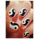 Illustration for article titled Katy Perry Finds Balance Through Her Manicure